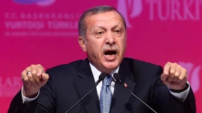 Erdogan droht mit Neuwahlen