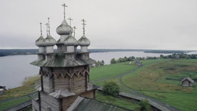 Unentdeckte Schönheit Russlands