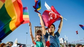 Statt „Allahu Akbar“ heißt es nun „Bella Ciao“