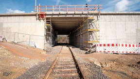 Die Renaissance der Aartalbahn