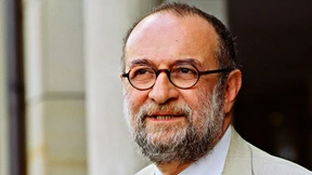 Grenzüberwinder wollte er sein