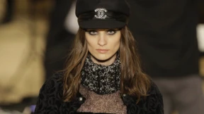 Der Elbsegler erobert die Modewelt