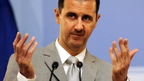 Assad lässt Häftlinge systematisch foltern