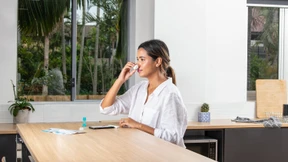 Rezeptfreier Corona-Test für zuhause zugelassen