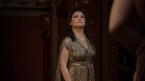 Die Läuterung der Bösen