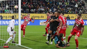 Jensens Jokertor trifft die TSG