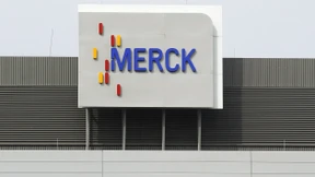 Bei Merck droht Streit mit Arbeitnehmern