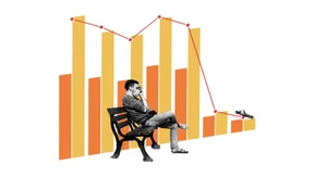 Zahlen des Stillstands