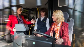 Frauen wieder stärker benachteiligt