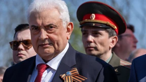 BSW lädt russischen Botschafter ein