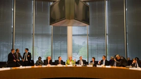 Das Geheimnis eines Sommers