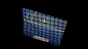 Djokovic peilt Hattrick an