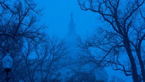 Abgeordnetenhaus stimmt gegen Trumps Notstandserklärung