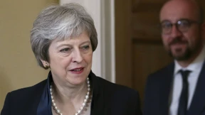 London muss Brexit-Abschiedsrechnung früher zahlen