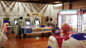 Die hüpfenden Holländer