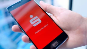 Sparkassen sind digital die besten deutschen Finanzanbieter