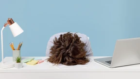 „Wer keine Risiken eingeht, wird viel verpassen“