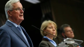 Auf maximale Distanz