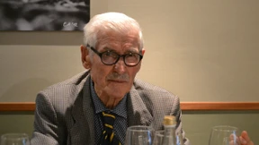 Der kreative Kopf hinter Nutella ist tot