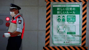 Notstand verlängert