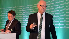 Applaus trotz 30-Millionen-Minus 