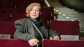 „Publikumsbeschimpfung“ kehrt als Theaterlegende nach Frankfurt zurück