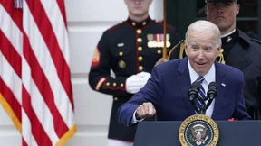Biden kritisiert Urteil des Supreme Courts zu Waffen