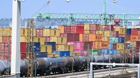 Bundesbank sagt sinkende Wirtschaftsleistung und zweistellige Inflation voraus