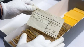 Zeugnisse des Massenmords