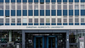 Uni Kiel erkennt „Islamischer Hochschulgruppe“ Rechte ab