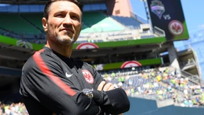 Eintracht muss sich wieder neu erfinden