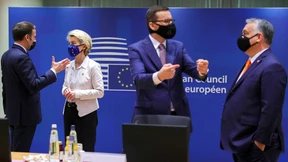 Haben Polen und Ungarn nichts mehr zu befürchten?