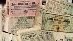 Was eine Inflation ist