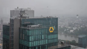 Commerzbank entlässt wegen Iran-Geschäften Mitarbeiter