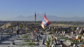 Tote bei neuen Kämpfen zwischen Aserbaidschan und Armenien