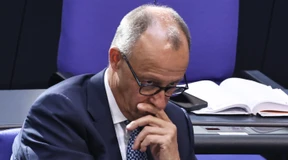 80 Minuten bis zum Heizungsgesetz?