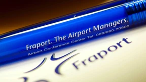 Fraport-Mitarbeiter unter Korruptionsverdacht