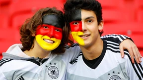 Blasmusik im „fröhlichen Hafen“