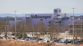 „Wir wissen nicht, was nächste Woche passiert“