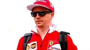 Neuer Ferrari-Vertrag für Räikkönen