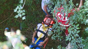 Der nächste schwere Sturz im Radsport