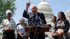 Wie links sind Amerikas Demokraten wirklich?