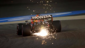 Schumacher und Vettel auf dem vorletzten und vorvorletzten Platz