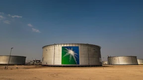 Gewinn von Saudi Aramco fällt um 25 Prozent