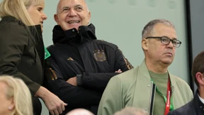 „Der DFB stellt hierfür 100 Millionen Euro zur Verfügung“