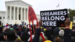 Was wird aus den „Dreamern“ in Amerika?