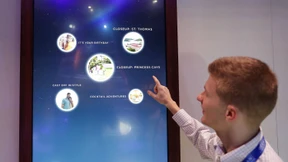 Das gläserne Traumschiff