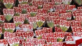 Das bemerkenswerte Engagement der Ultras