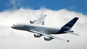 Dem A380 droht das Aus