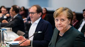 Wie hast du’s mit dem rechten Rand?